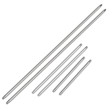 Bearing needle pin