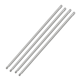 Axle pin