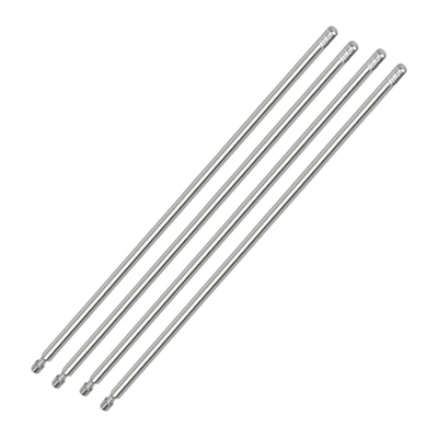Axle pin