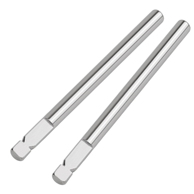 ISO standard High grade Washing machine Shaded pole motor shaft for household aplliance use