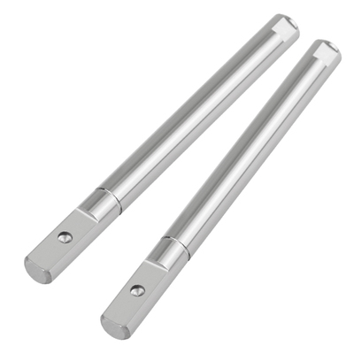 Direct sale CNC machining 2Cr13 Rustless iron Motor shaft