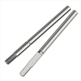 Professional accuracy cover pole motor shaft for home appliance use