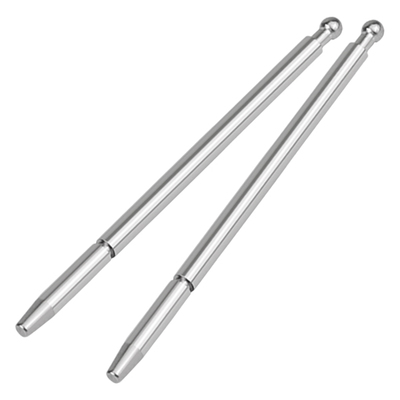 Stainless steel rotor shaft