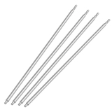 VCD, CD motor shaft