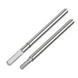 Motor shaft