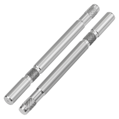 TS16949 customized design s45c round bar Motor shaft for household appliance use