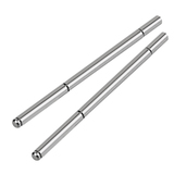 Chinese manufacturer customized and fabricated Stainless steel micro shaft