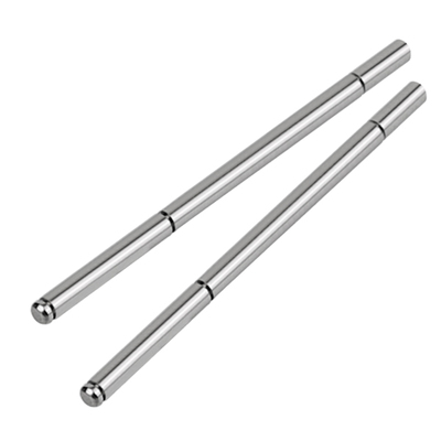 Chinese manufacturer customized and fabricated Stainless steel micro shaft