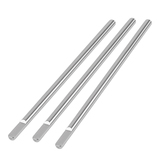 Motor rotor shaft