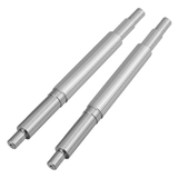 Customized carbon steel motor shaft