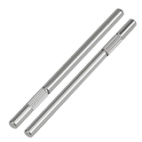 ISO factory CNC machining precision motor extension Output shaft