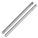 Brushless motor shaft