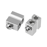 Aluminum alloy hardware