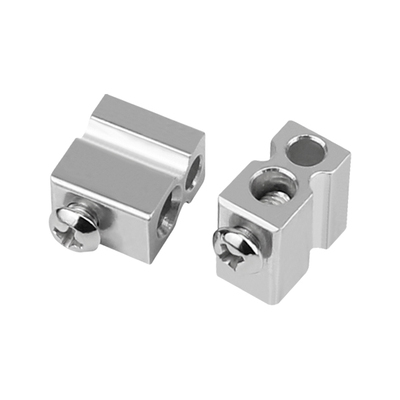 Aluminum alloy hardware