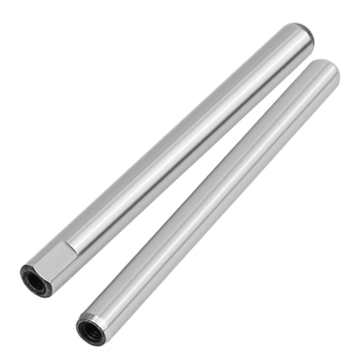 Quenching harderning client requests Fan special cover pole motor shaft