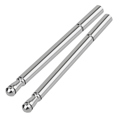 Stainless steel motor shaft