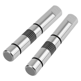 High speed motor shaft